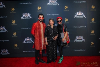 10th Farhang Short Film Festival Awards