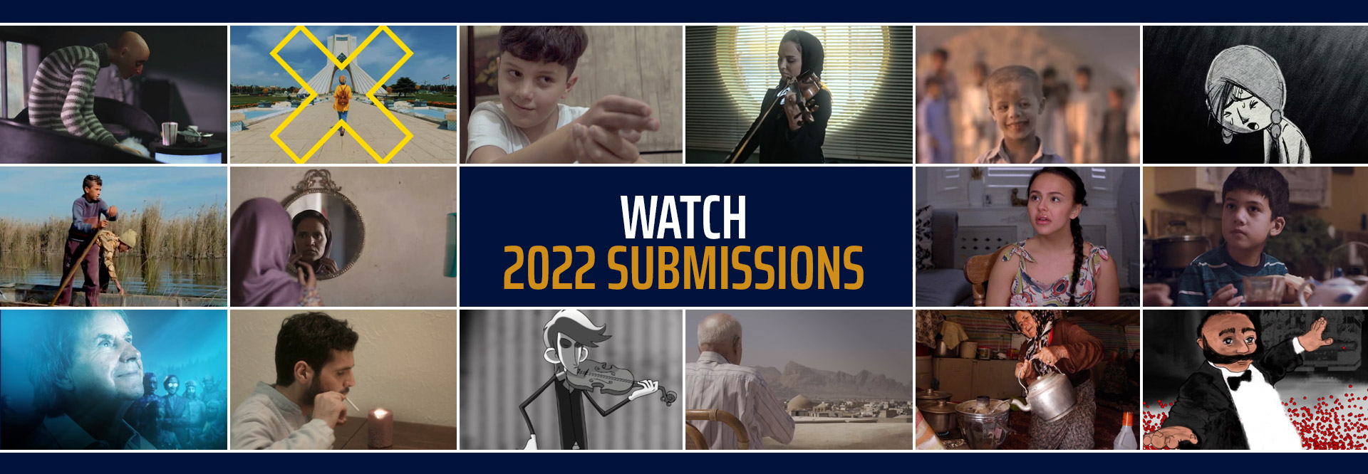 Watch 2022 Submissions