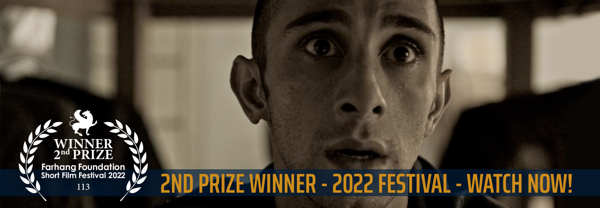 FFF 2022 2nd Prize winner